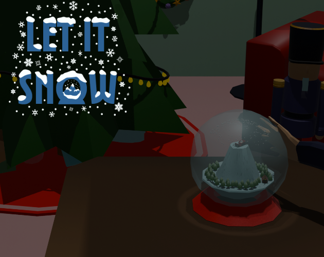 Games like Let it snow