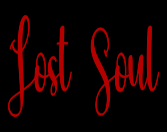 Lost Soul Game Cover