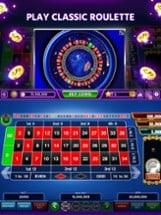 Lucky North Casino Games Image