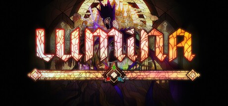 Games like Lumina
