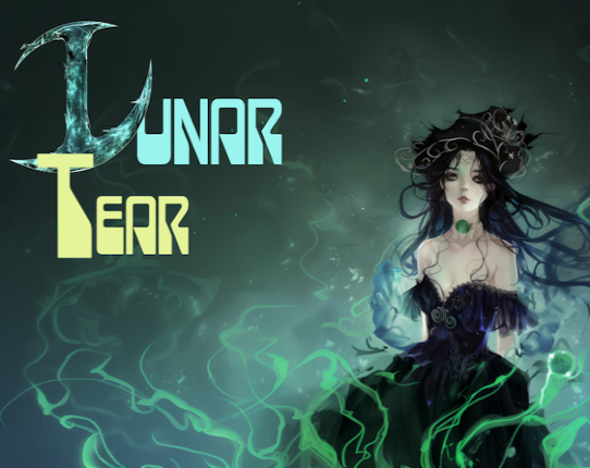 Lunar Tear (RPG Mania VIII Teaser) Game Cover