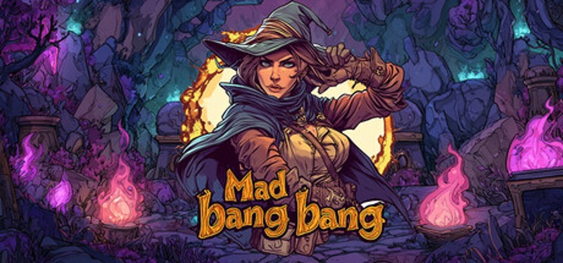 Mad Bang Bang Image
