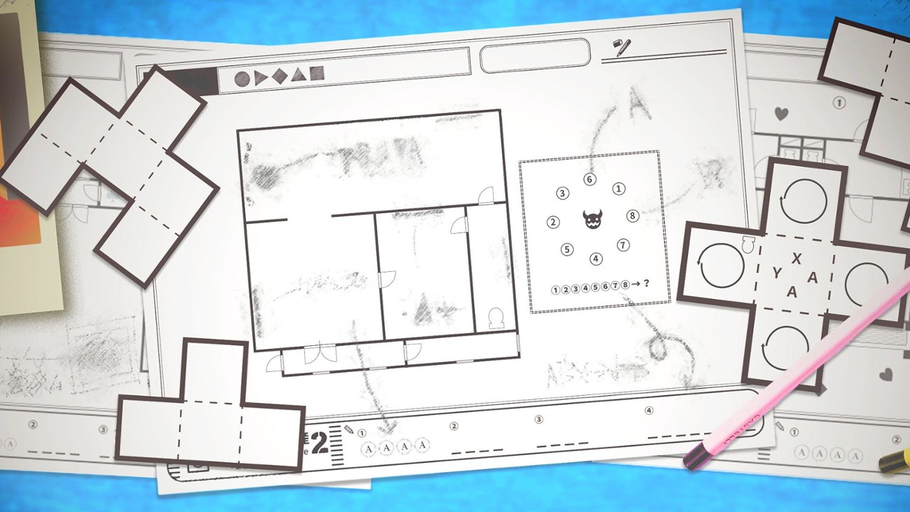 Games like Madorica Real Estate 2