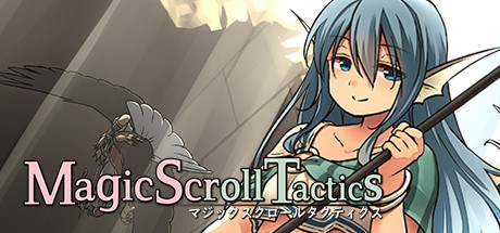 Games like Magic Scroll Tactics