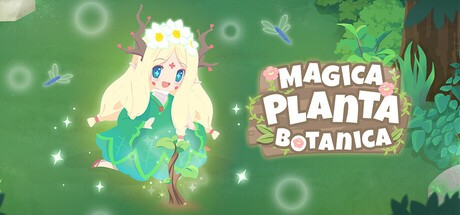 Games like Magica Planta Botanica