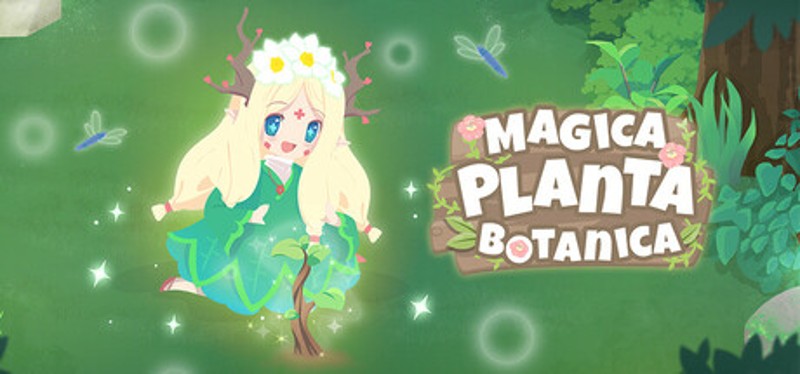 Magica Planta Botanica Image