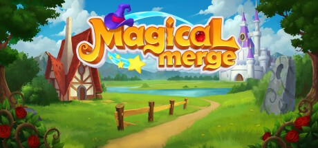 Games like Magical Merge: Fairy Adventure
