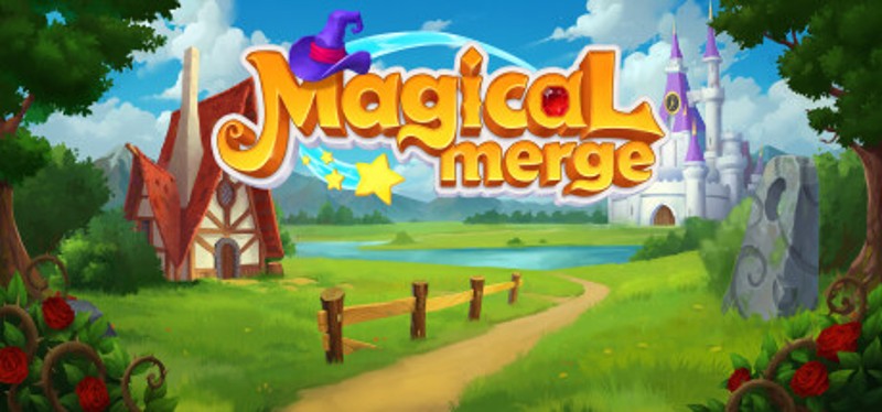 Magical Merge: Fairy Adventure Image