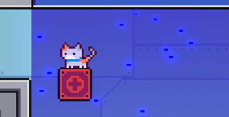 MagneKitty screenshot