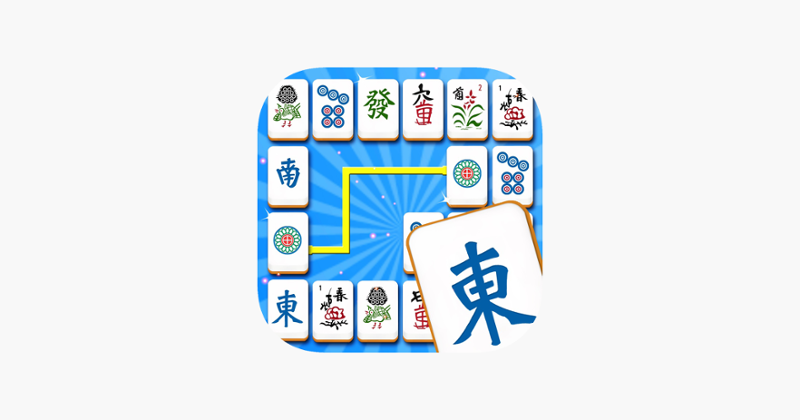 MAHJONG CONNECT Top games 2022 Image