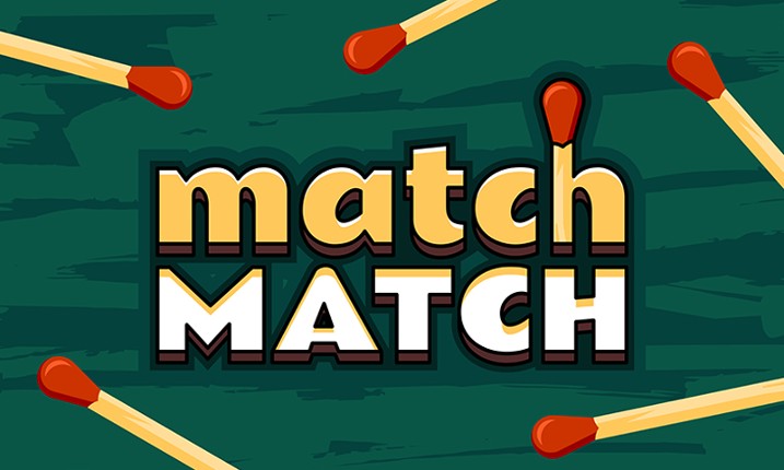 Match Match Game Cover