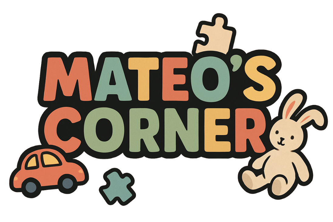 Games like Mateo's Corner