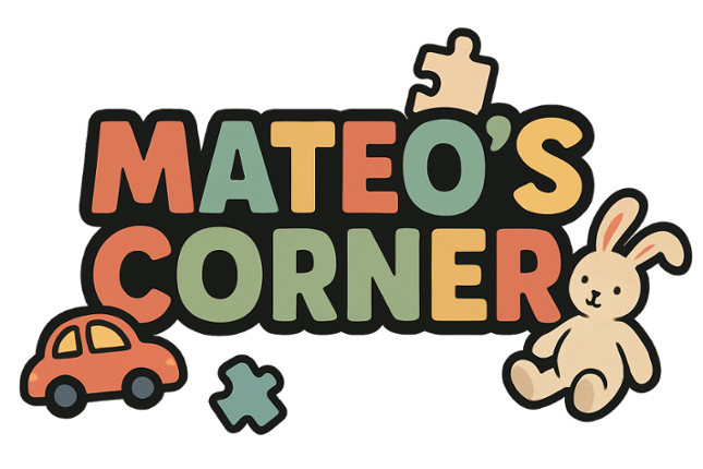 Mateo's Corner Image