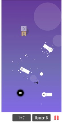 Math Puzzle Ball Image