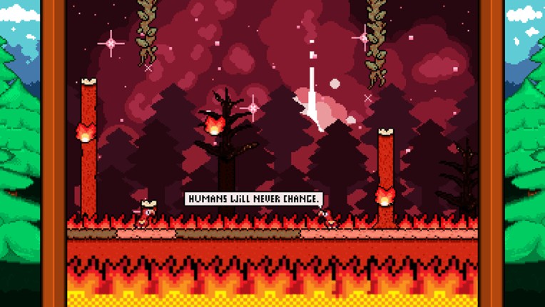 Mawkey The Last Macaw screenshot