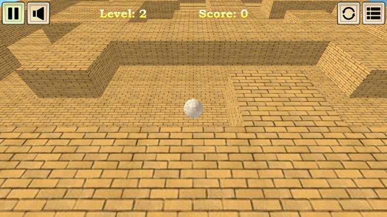 Maze Master screenshot