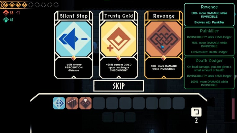 Mead & Glory screenshot