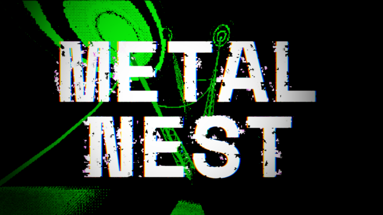 Games like METAL NEST