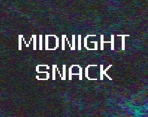 Games like Midnight Snack