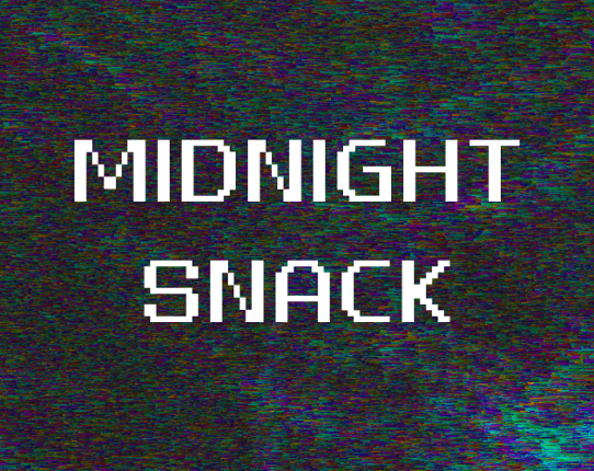 Midnight Snack Game Cover