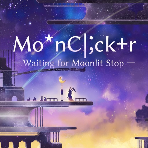 Games like Mo*nC|;ck+r