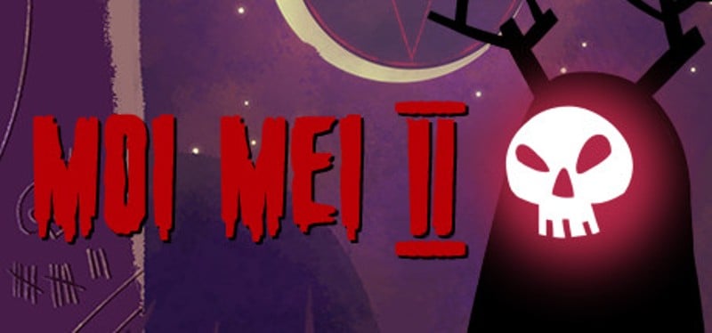 Moi Mei 2 Game Cover