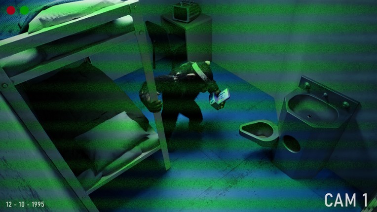 Monkey Testing screenshot