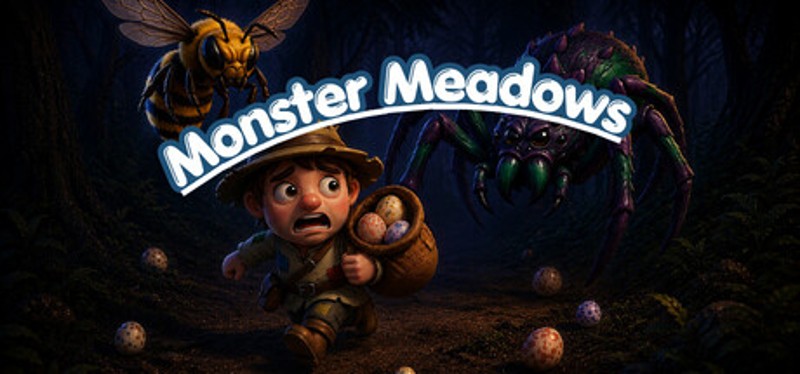 Monster Meadows Image