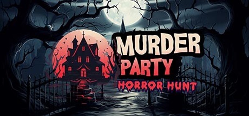 Murder Party: Horror Hunt Image
