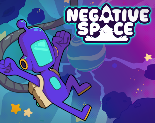 Games like Negative Space