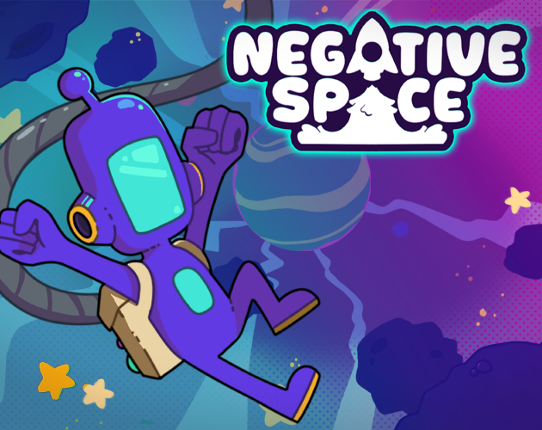 Negative Space Image