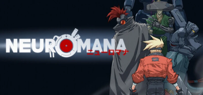 Neuromana Image