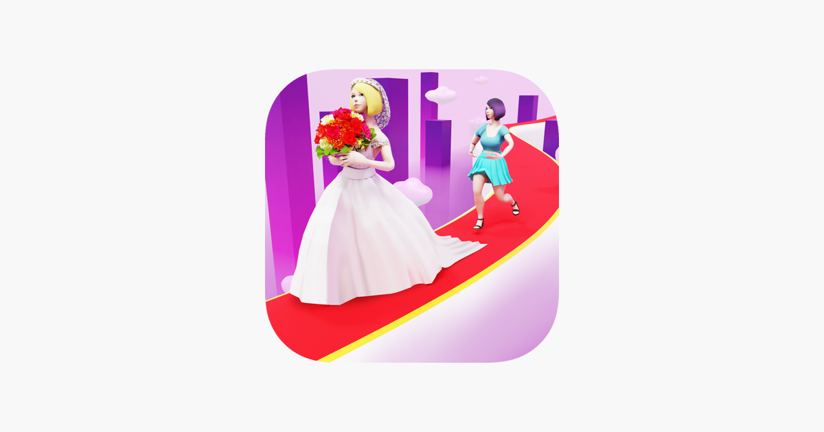 Games like Next Bride!