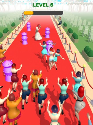 Next Bride! screenshot