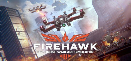 Games like Nexus: FPV Drone Shooter