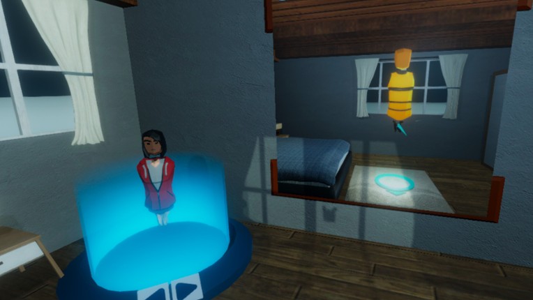 Night Life VR - Nightclubbing in the Metaverse screenshot