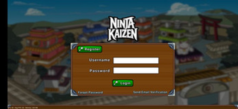 Ninja Kaizen Image