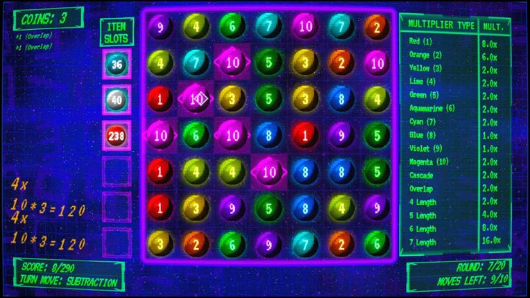 NumberMaxxing Image