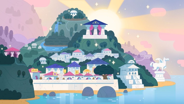 Oh Apollo! screenshot