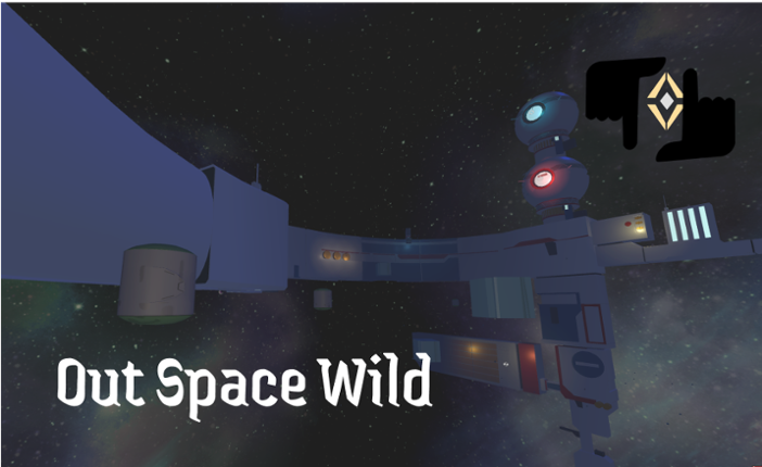 Out Space land Image