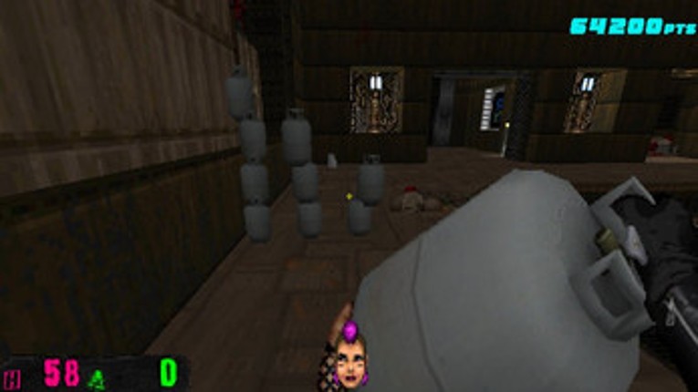 Outback Anarchy Image