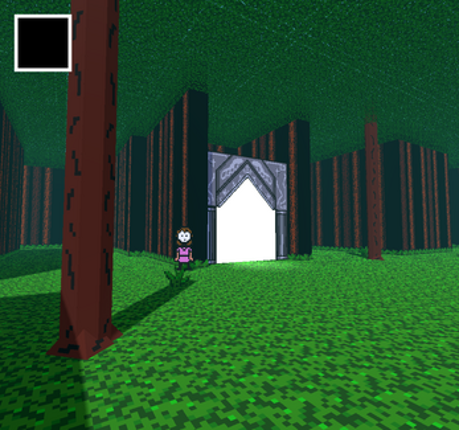 Outland Forest Image