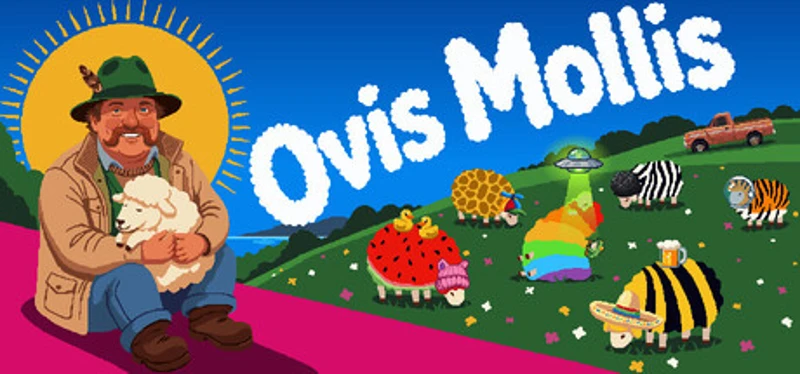 Ovis Mollis Image