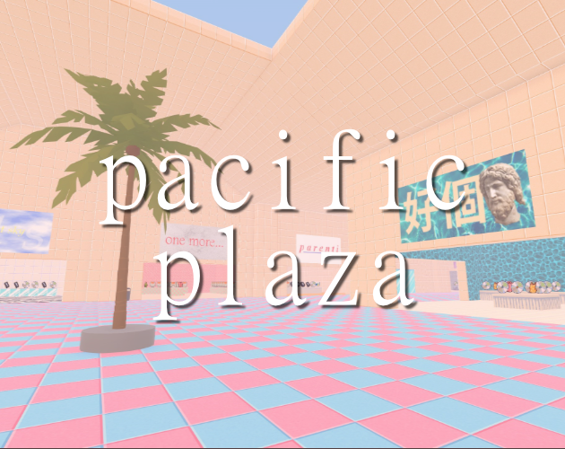 Games like Pacific Plaza
