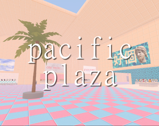 Pacific Plaza Image