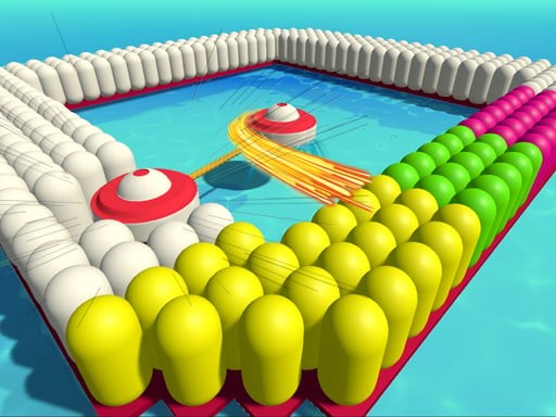 Games like Paint Island