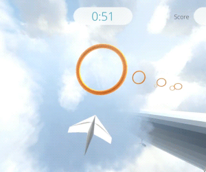 Games like Paper Plane