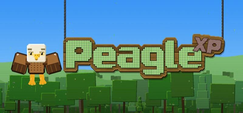 Peagle XP Image