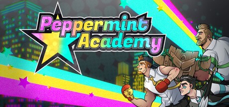 Games like Peppermint Academy