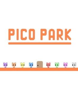 Games like PICO PARK
